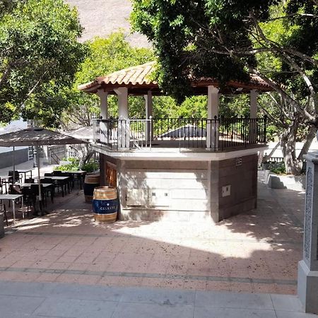 La Fortaleza House Mogán מראה חיצוני תמונה