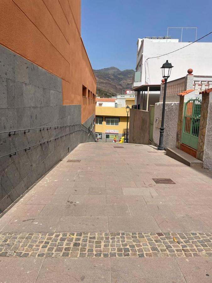 La Fortaleza House Mogán מראה חיצוני תמונה
