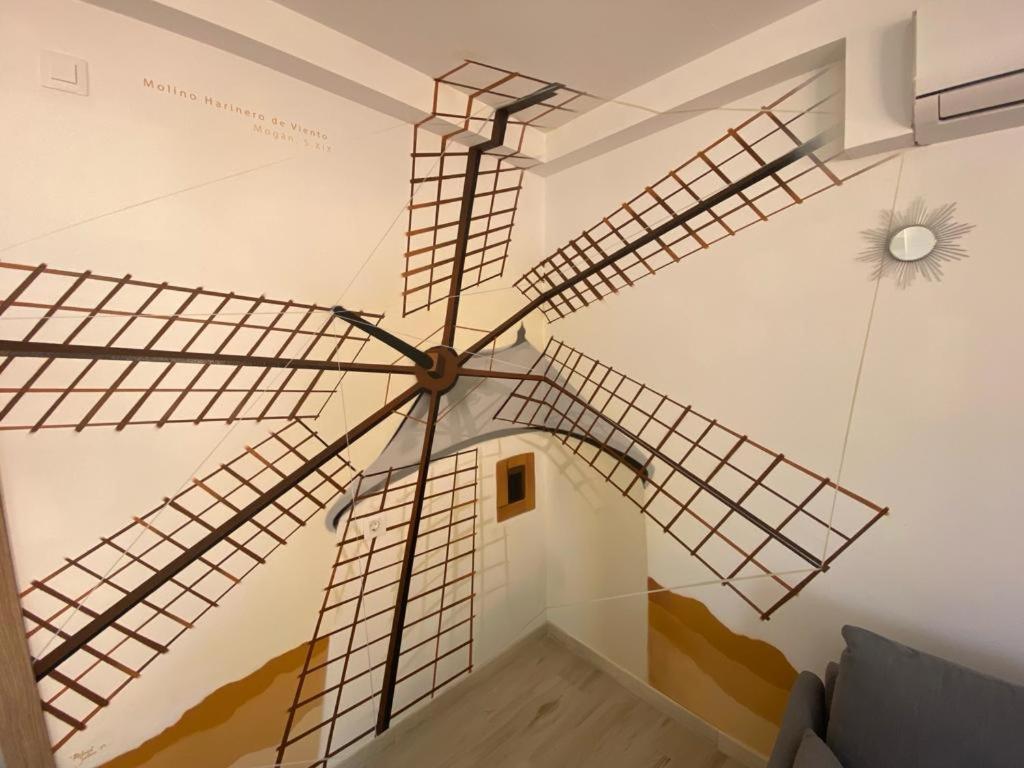 La Fortaleza House Mogán מראה חיצוני תמונה