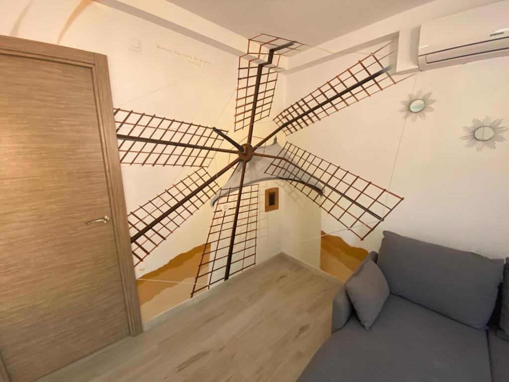 La Fortaleza House Mogán מראה חיצוני תמונה