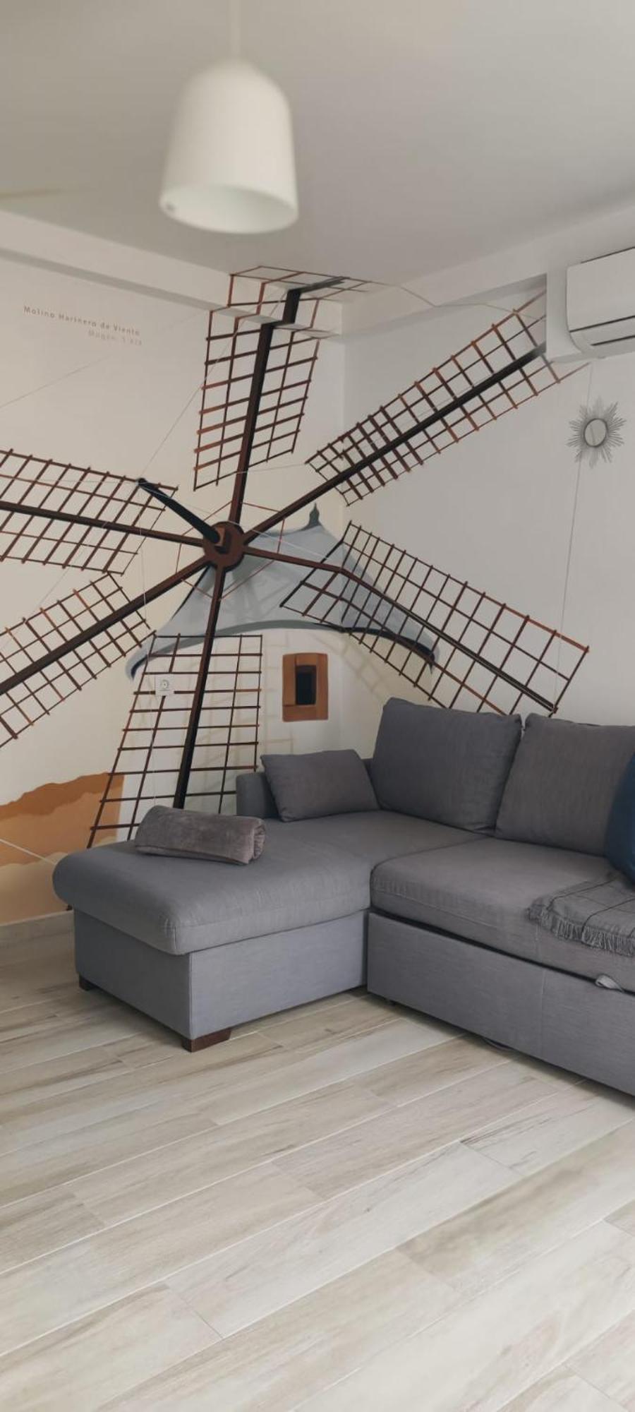 La Fortaleza House Mogán מראה חיצוני תמונה